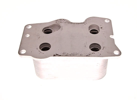 Oil Cooler, engine oil