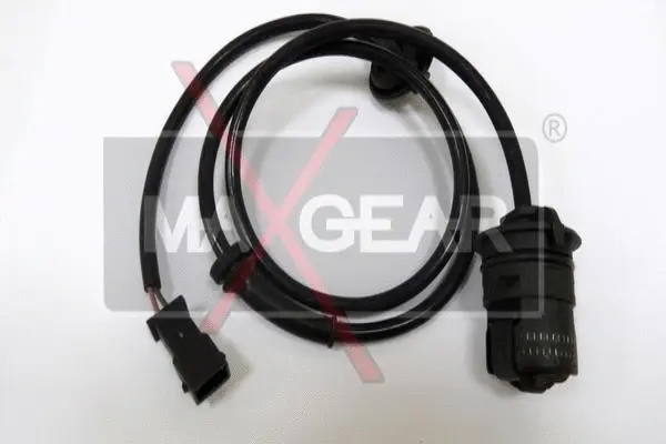 Sensor, wheel speed (20-0070)