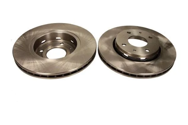 Brake Disc (19-0734)
