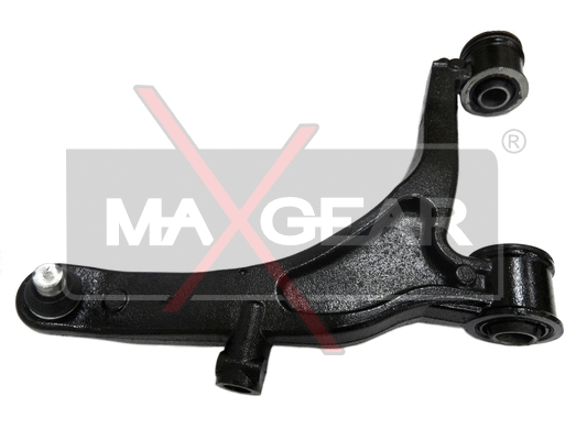 Control/Trailing Arm, wheel suspension (72-1514)