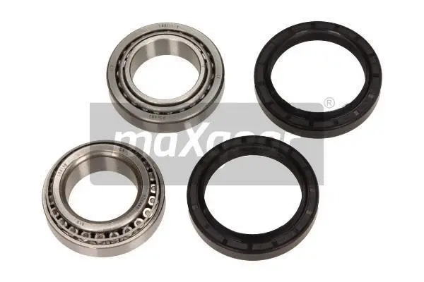 Wheel Bearing Kit (33-0178)