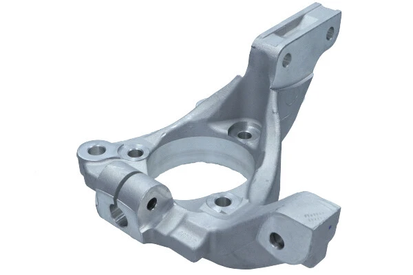Steering Knuckle, wheel suspension