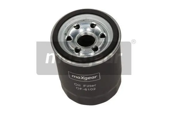Oil Filter (26-0884)