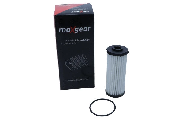 Hydraulic Filter, automatic transmission