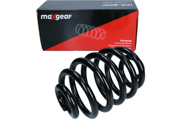 Suspension Spring