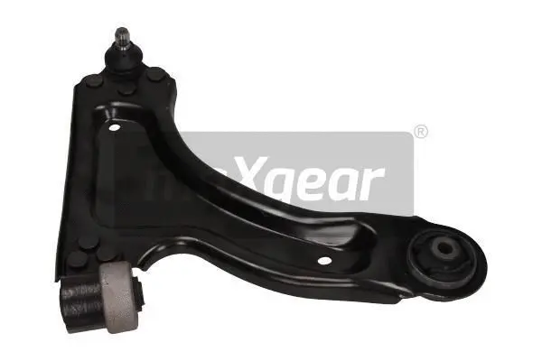 Control/Trailing Arm, wheel suspension (72-0928)