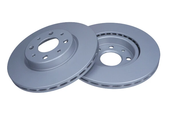 Brake Disc (19-0703MAX)