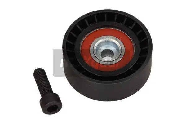 Tensioner Pulley, V-ribbed belt (54-0813)
