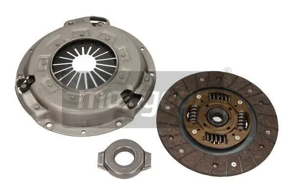 Clutch Kit (61-5282)