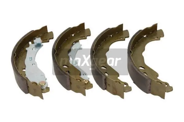 Brake Shoe Set (19-3321)