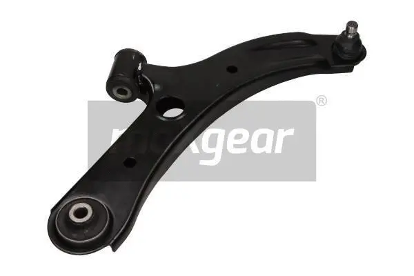 Control/Trailing Arm, wheel suspension (72-2785)