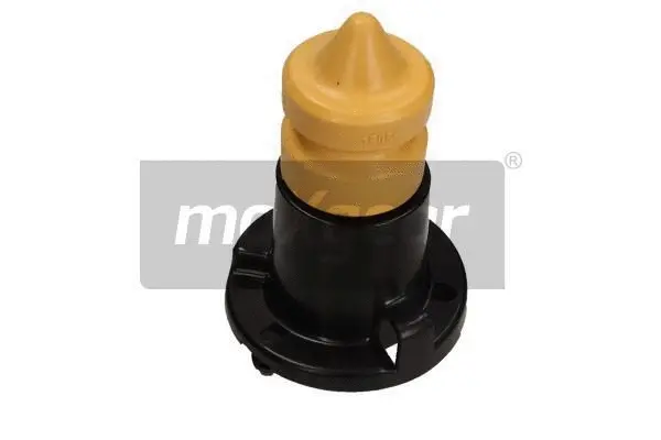 Rubber Buffer, suspension