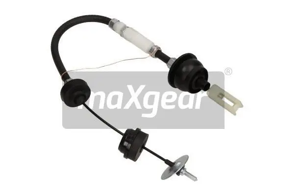 Cable Pull, clutch control (32-0313)