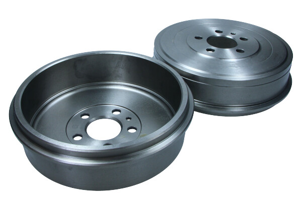 Brake Drum (19-2624)