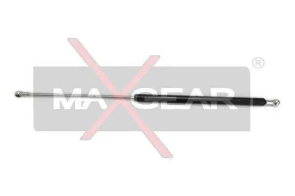 Gas Spring, boot/cargo area (12-0072)