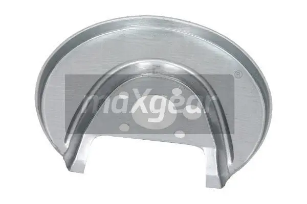 Splash Guard, brake disc (19-3258)