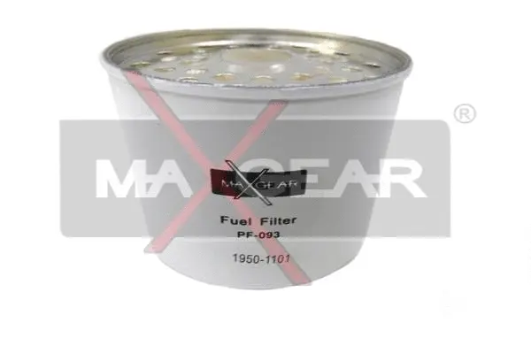 Fuel Filter (26-0139)
