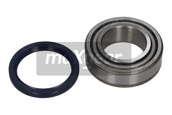 Wheel Bearing Kit (33-0590)
