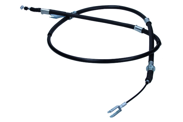 Cable Pull, parking brake (32-1534)