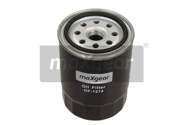 Oil Filter (26-1223)