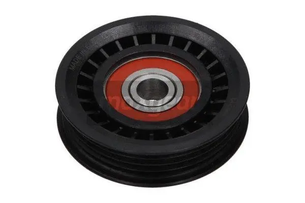 Deflection/Guide Pulley, V-ribbed belt (54-0984)