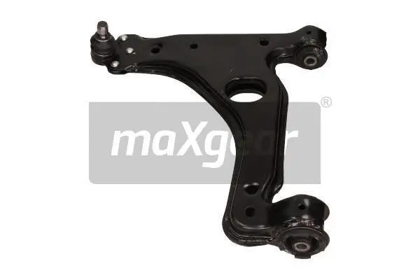 Control/Trailing Arm, wheel suspension (72-0943)