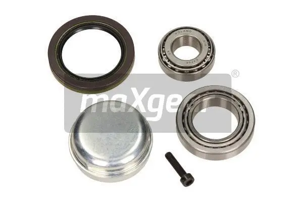 Wheel Bearing Kit (33-0721)
