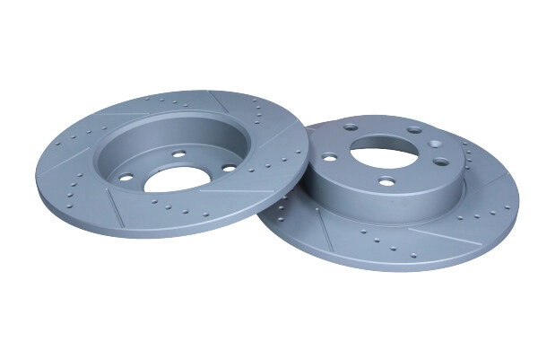 Brake Disc (19-0792SPORT)
