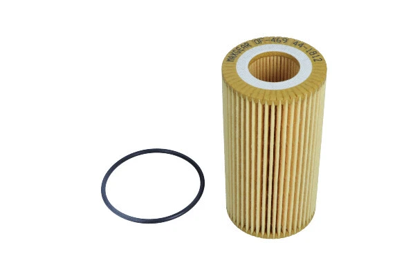 Oil Filter (26-0302)