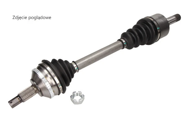 Drive Shaft (49-0462)