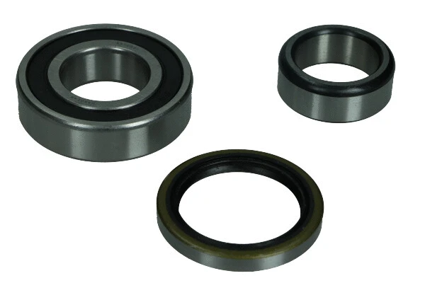 Wheel Bearing Kit (33-0991)