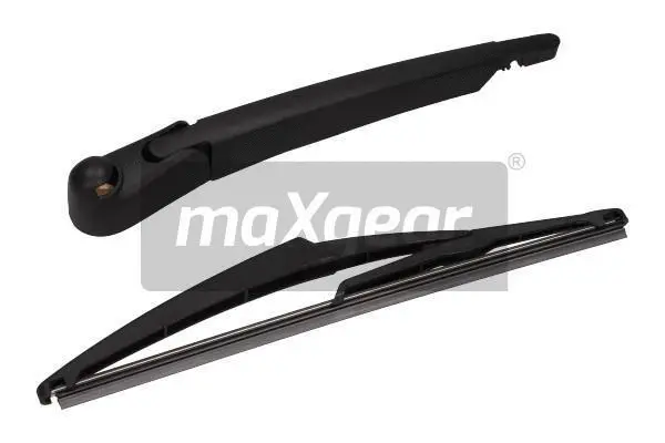 Wiper Arm Set, window cleaning (39-0383)