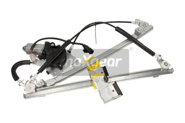 Window Regulator (50-0280)