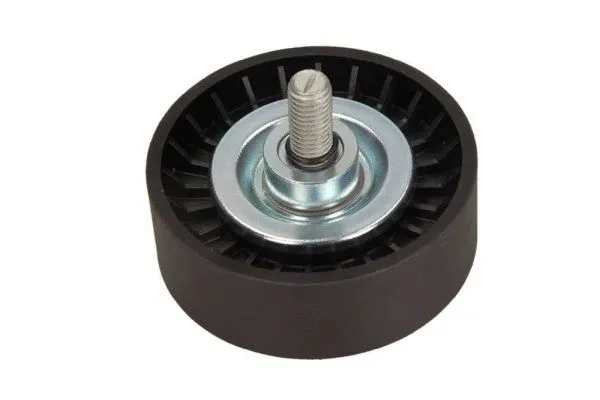 Deflection/Guide Pulley, V-ribbed belt (54-0262)