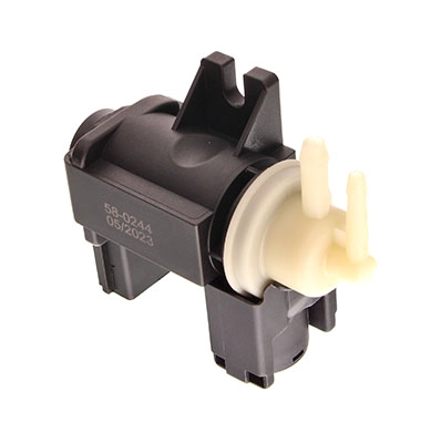 Pressure converter, turbocharger (58-0244)