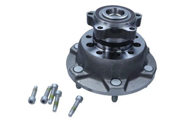 Wheel Bearing Kit (33-1232)