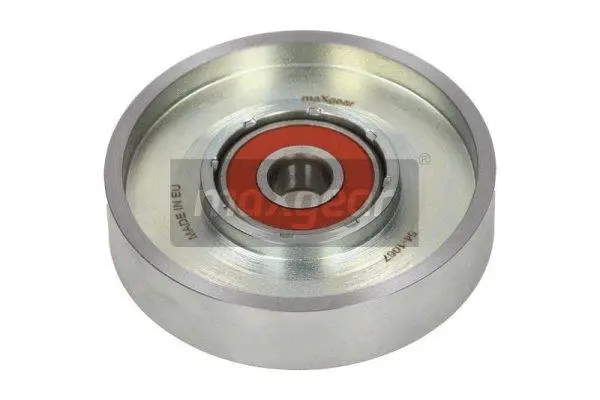 Tensioner Pulley, V-ribbed belt (54-1067)