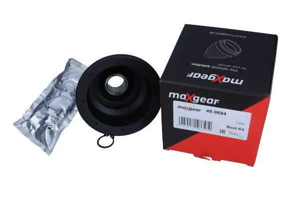 Bellow Kit, drive shaft