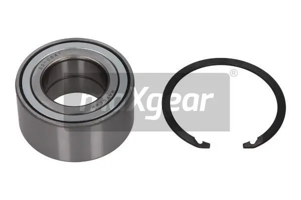 Wheel Bearing Kit (33-0841)