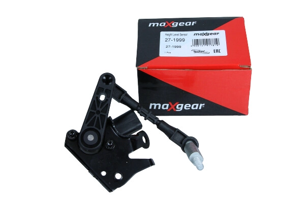 Sensor, Xenon light (headlight levelling)