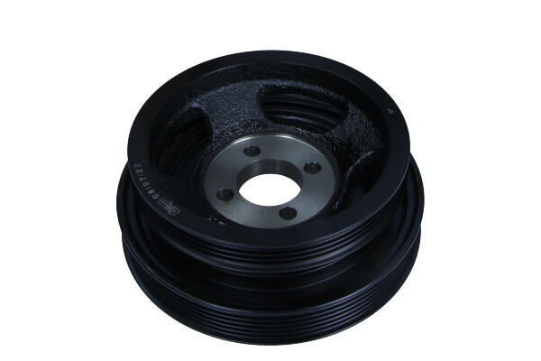 Belt Pulley, crankshaft (30-0200)
