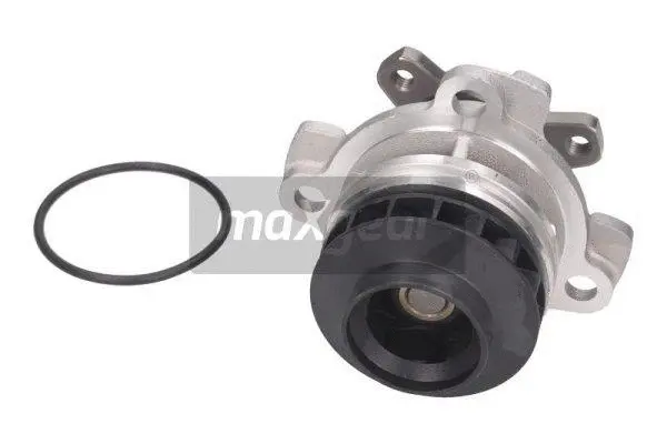 Water Pump, engine cooling (47-0126)