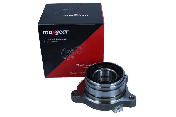 Wheel Bearing Kit