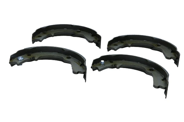Brake Shoe Set, parking brake