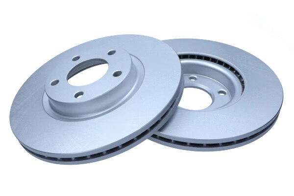 Brake Disc (19-1268MAX)