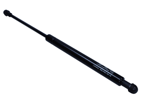 Gas Spring, bonnet