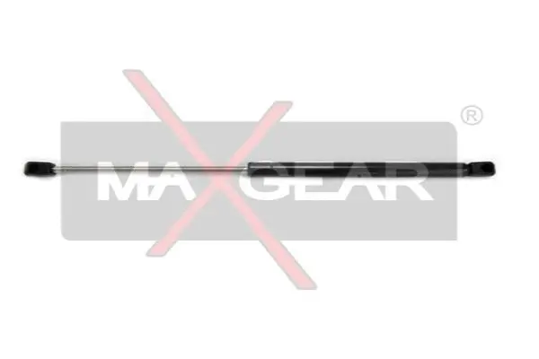 Gas Spring, boot/cargo area (12-0108)