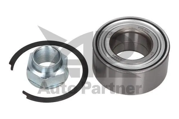 Wheel Bearing Kit (33-0775)