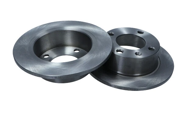 Brake Disc (19-0978)