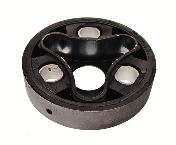 Vibration Damper, propshaft